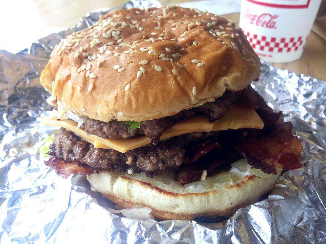 Photo credit: zomato
