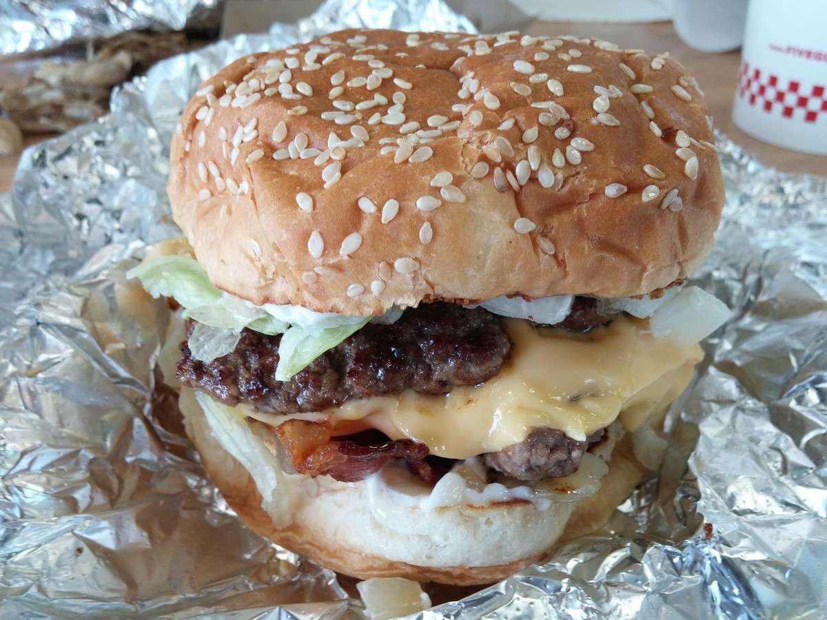 Photo credit: zomato