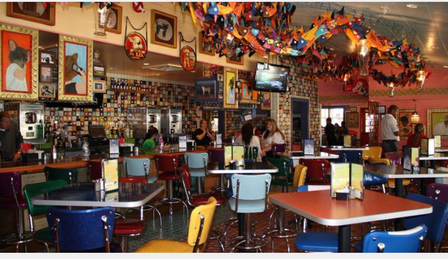 Photo credit: tripadvisor