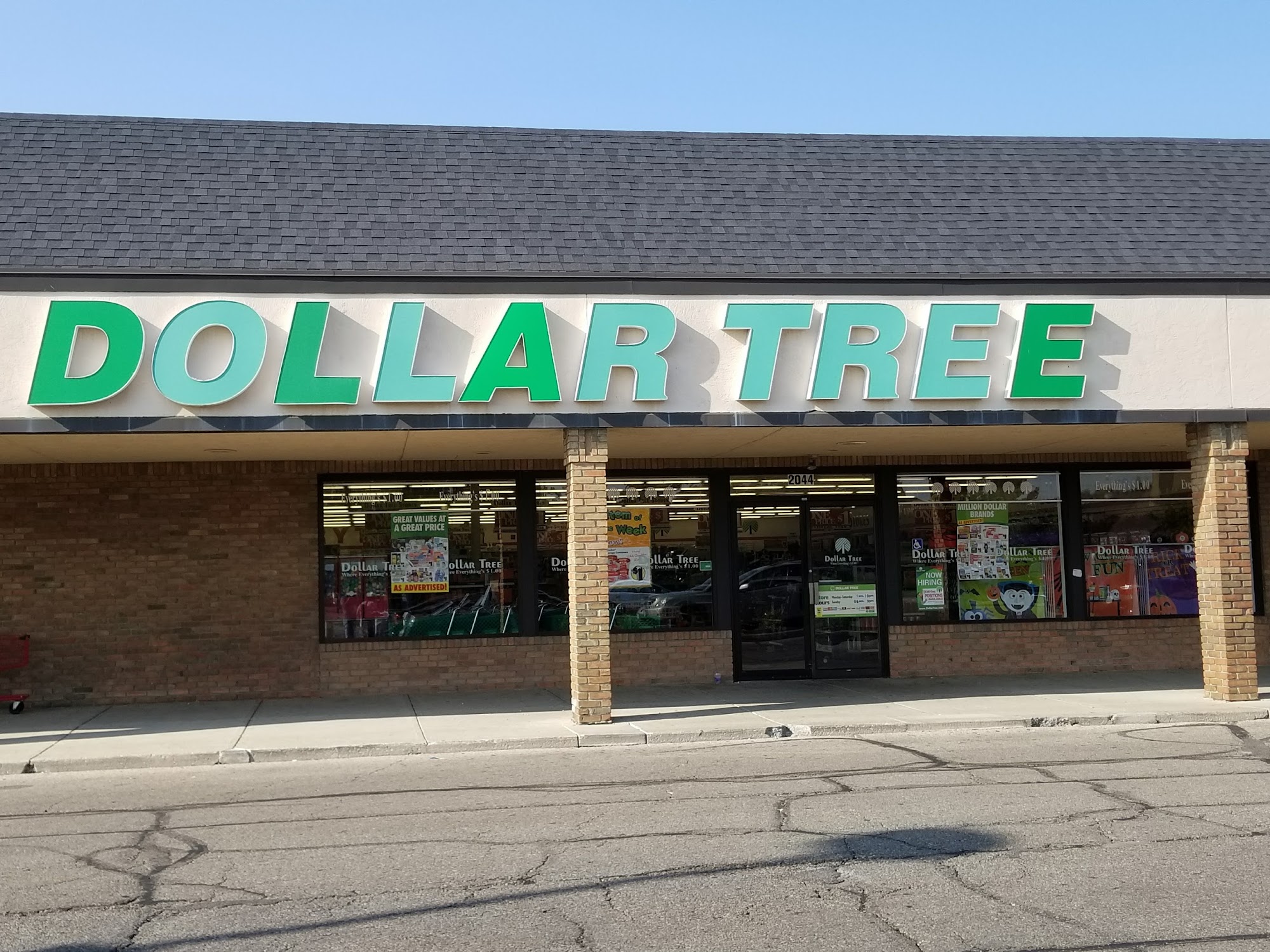 Dollar Tree