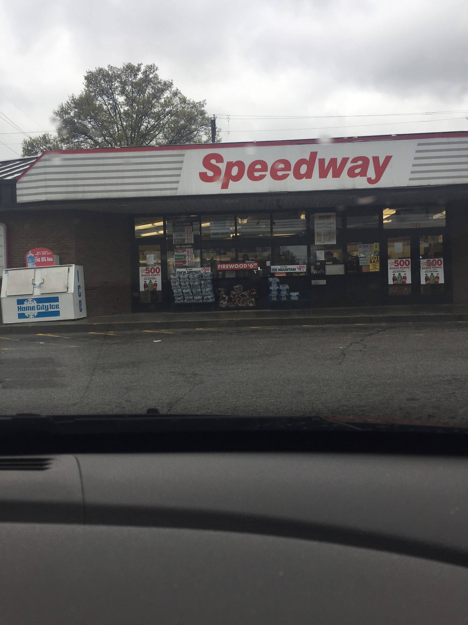 Speedway