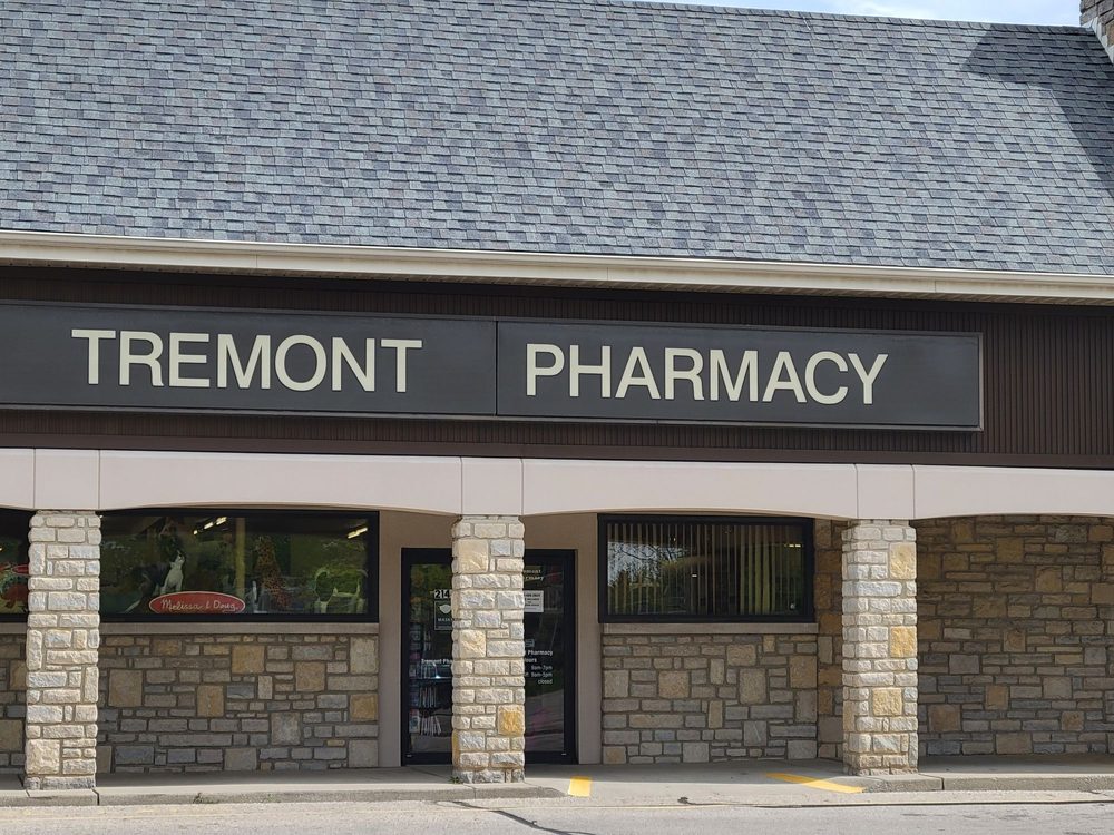 Tremont Pharmacy