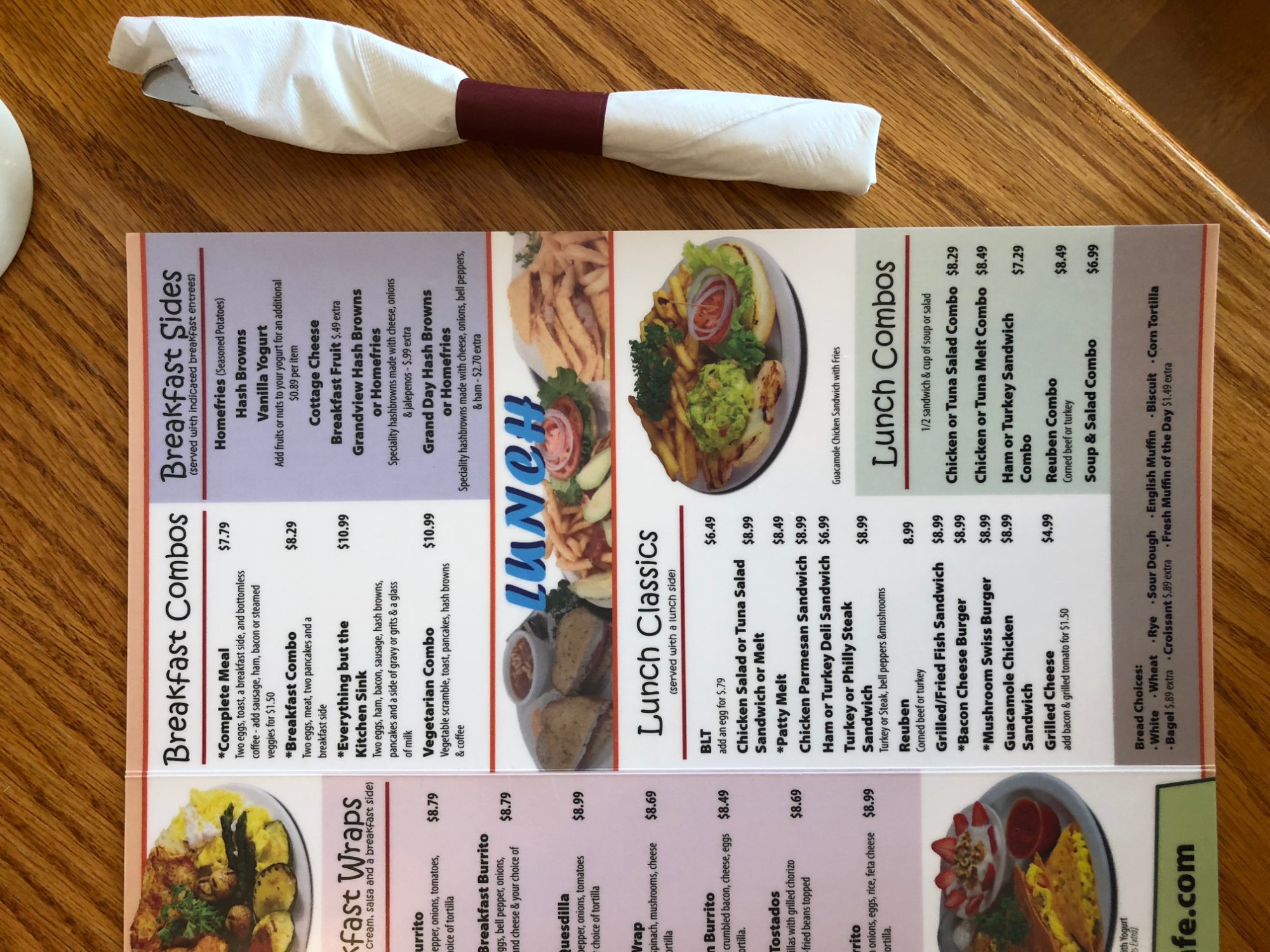 Photo credit: Tripadvisor