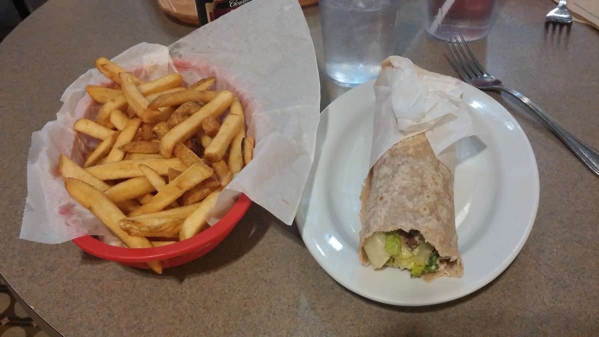 Photo credit: zomato