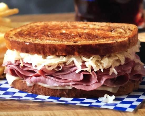 Photo credit: ubereats