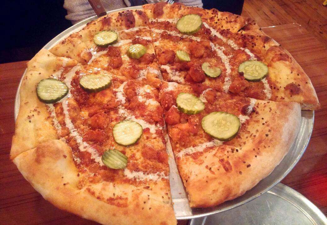 Photo credit: zomato