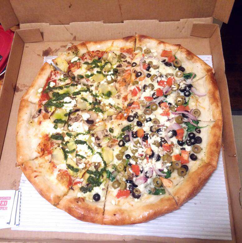 Photo credit: zomato