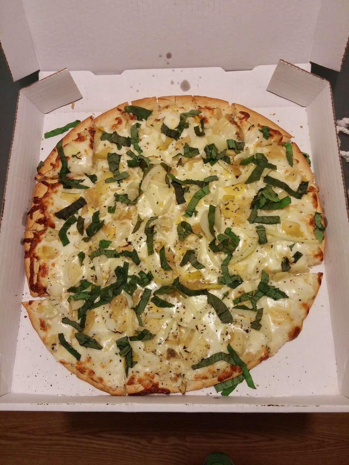 Photo credit: zomato