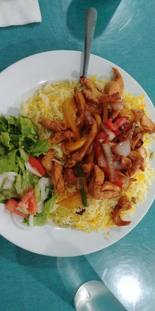 Photo credit: zomato