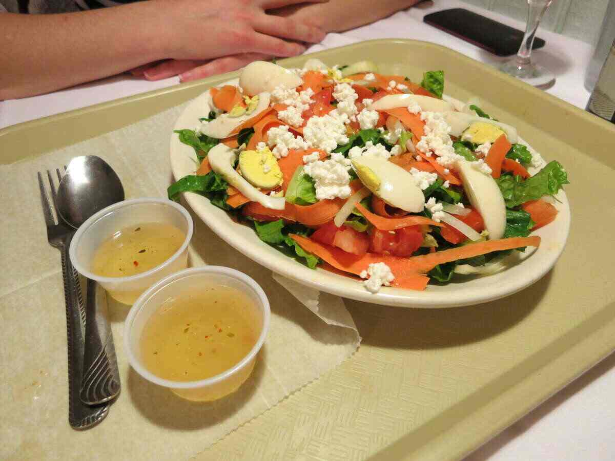 Photo credit: zomato