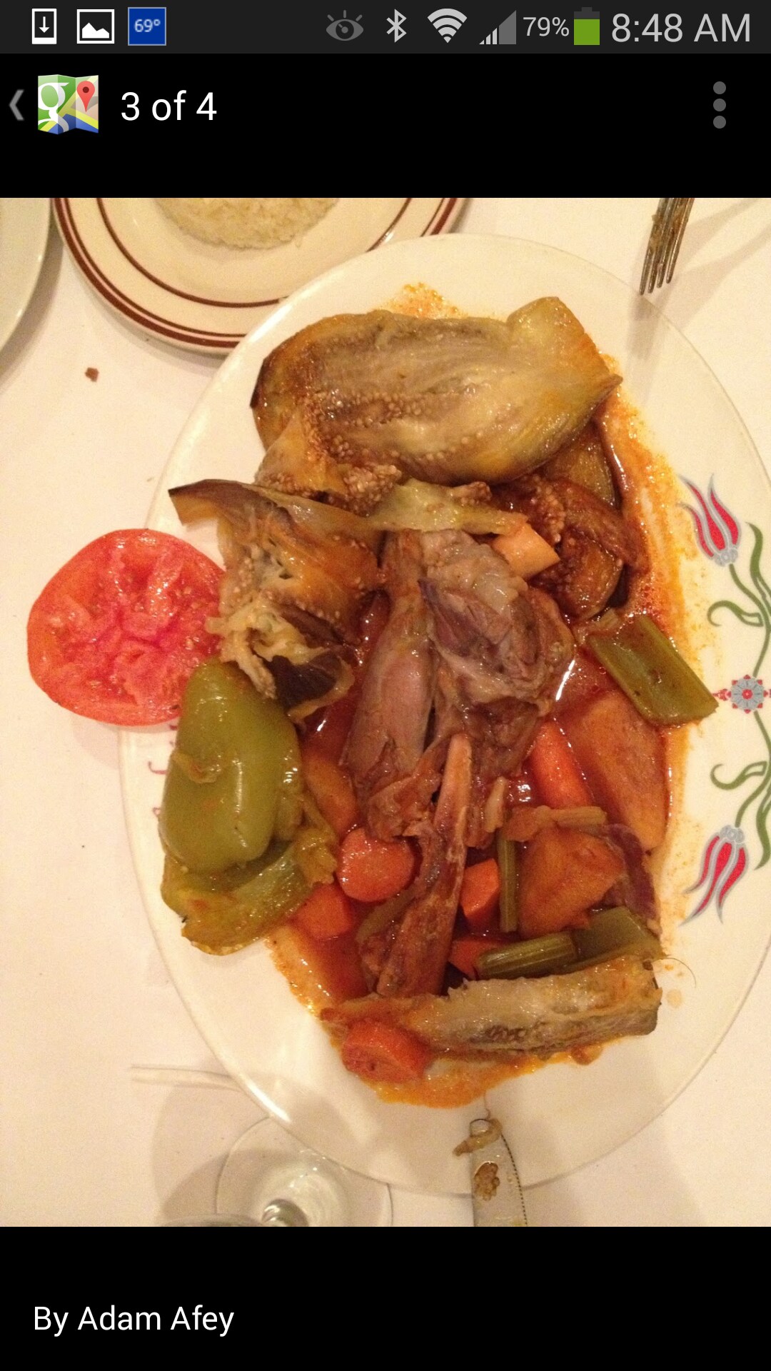 Photo credit: zomato