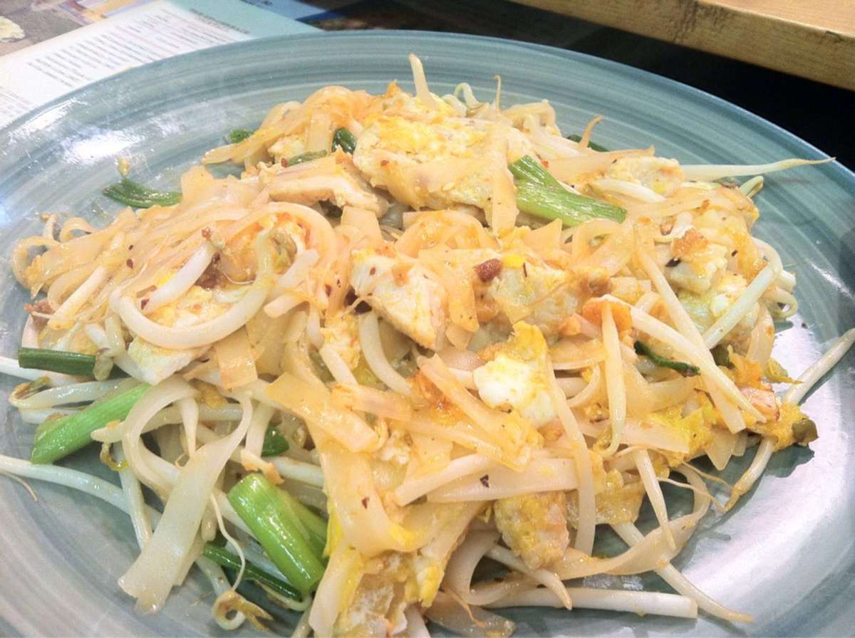 Photo credit: zomato