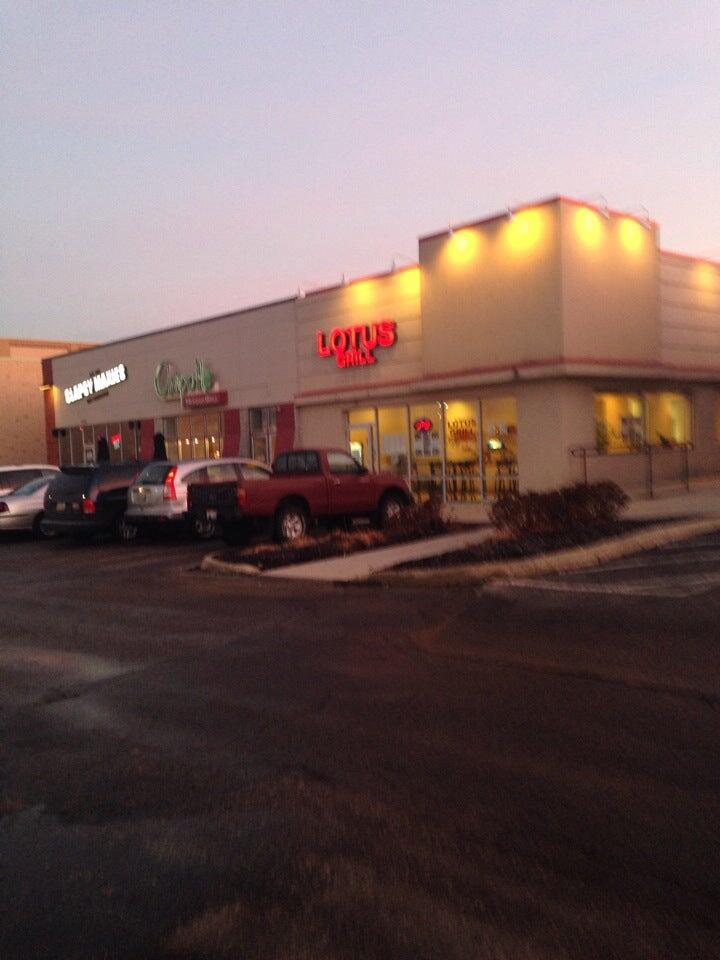 Photo credit: nextdoor