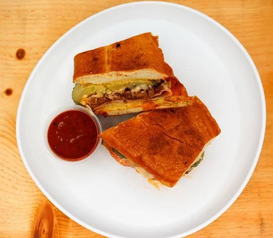 Photo credit: ubereats