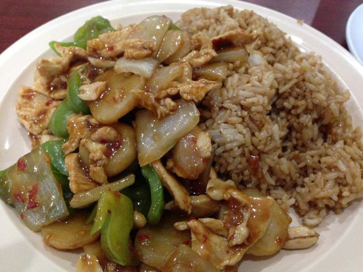 Photo credit: zomato