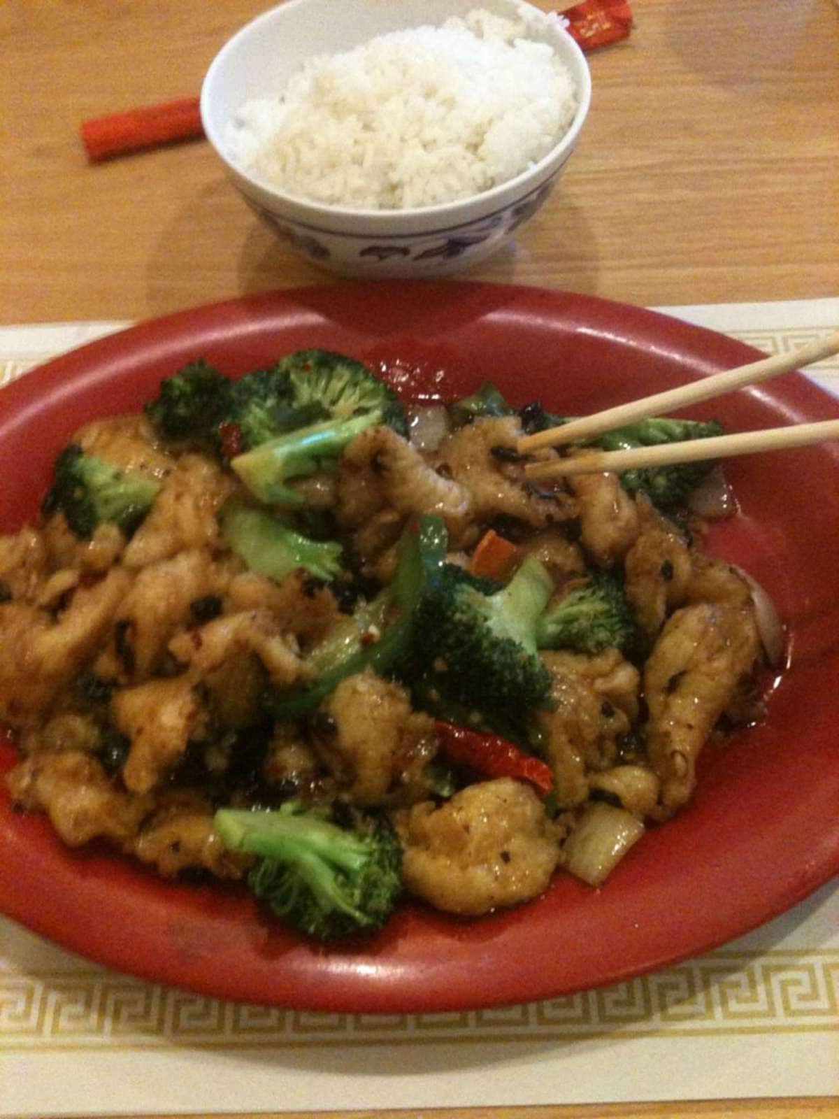 Photo credit: zomato