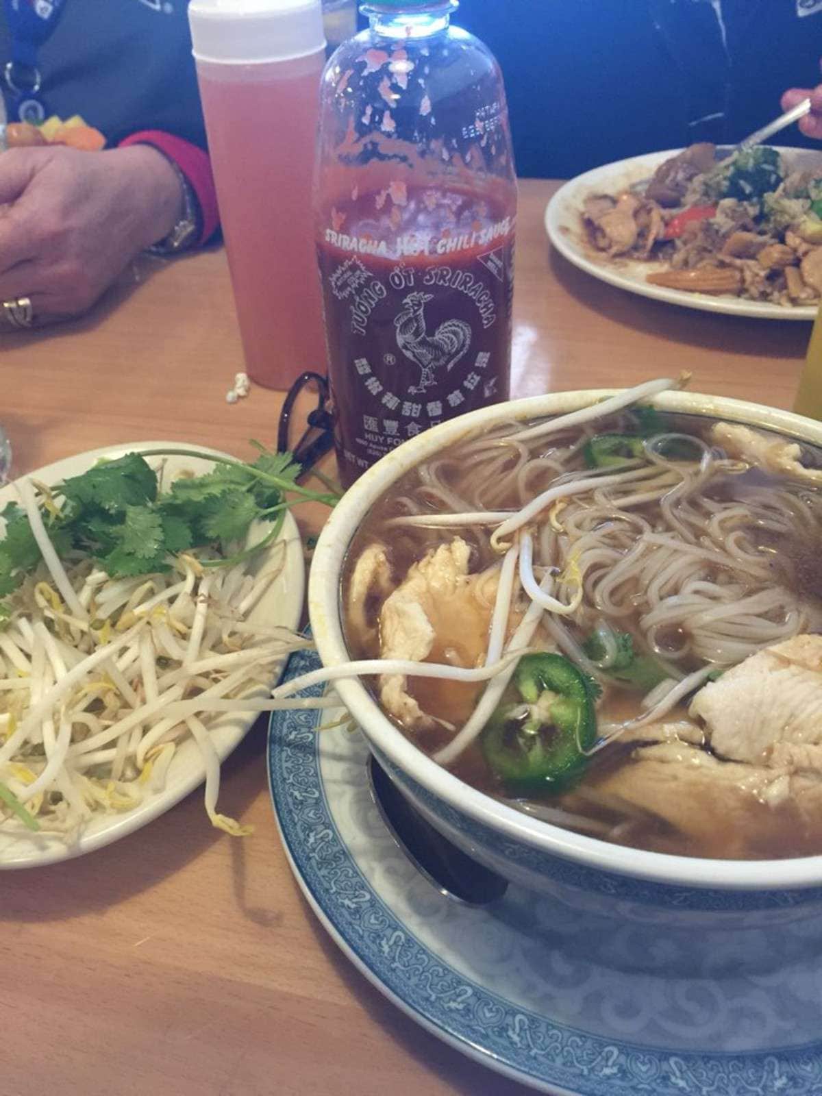 Photo credit: zomato