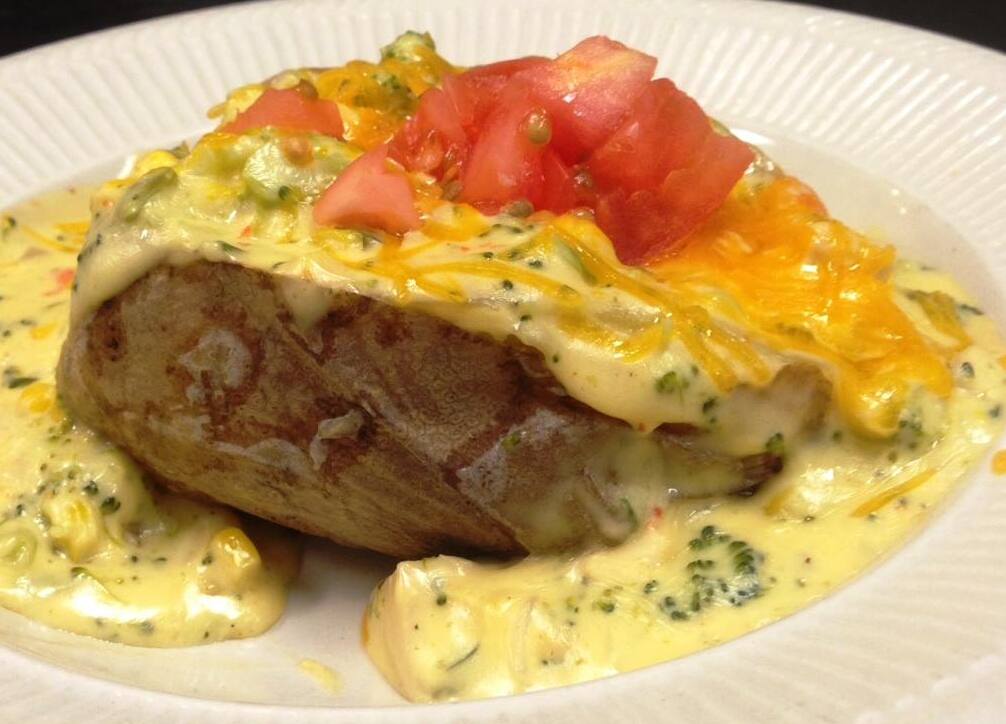 Photo credit: zomato