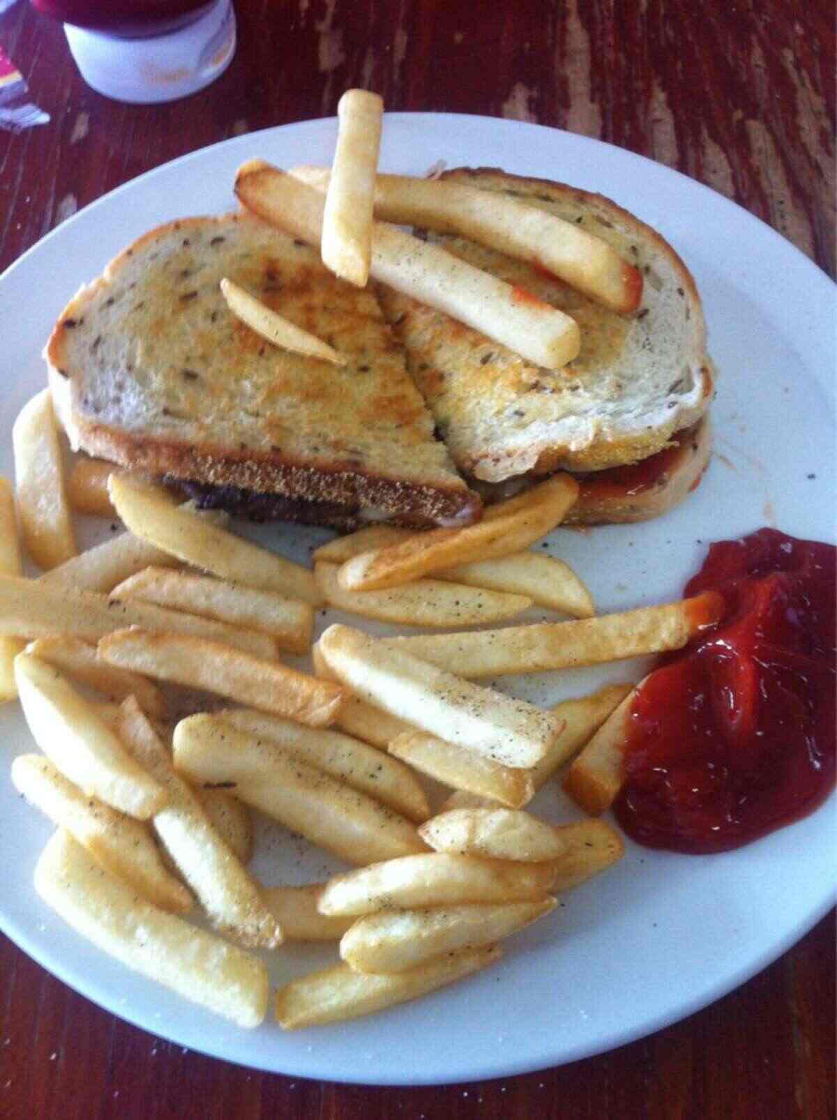 Photo credit: zomato