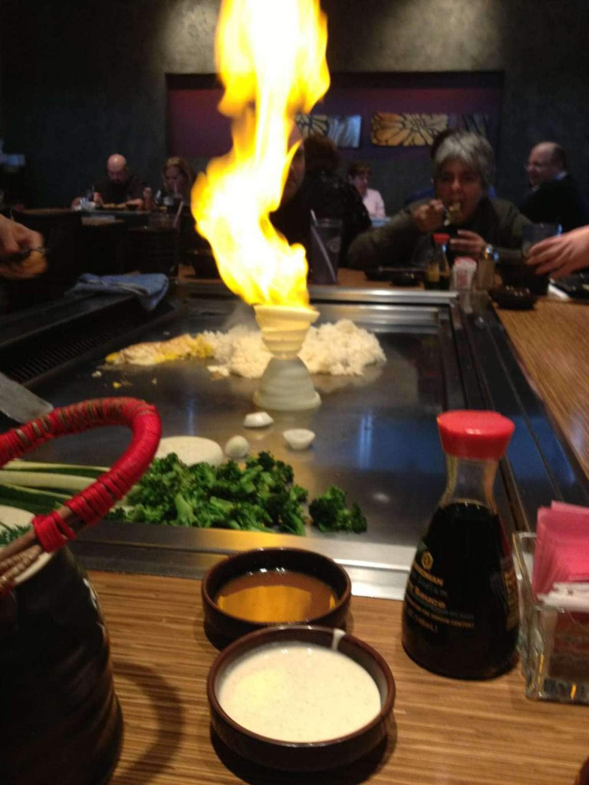Photo credit: zomato
