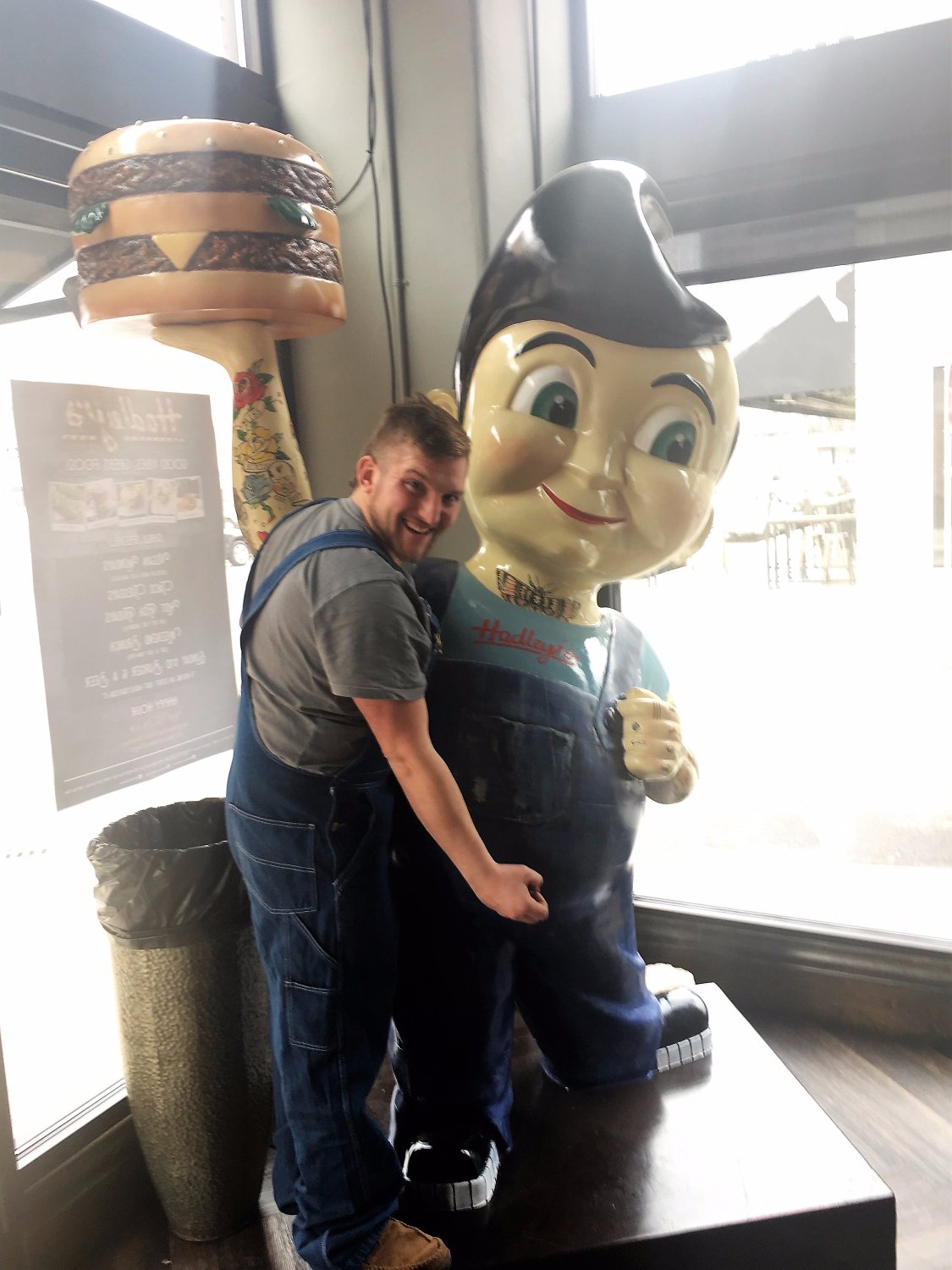 Photo credit: tripadvisor
