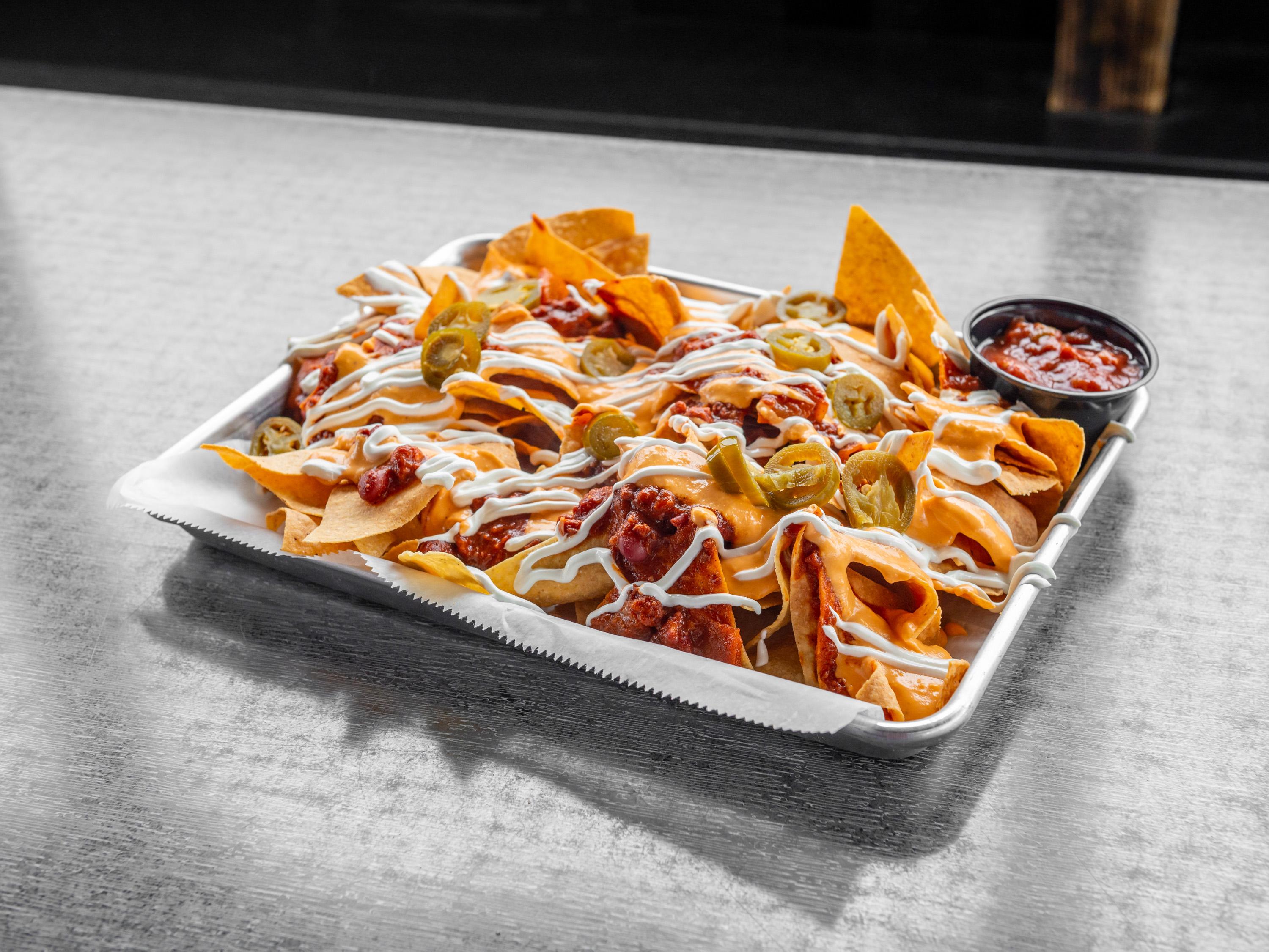 Photo credit: grubhub