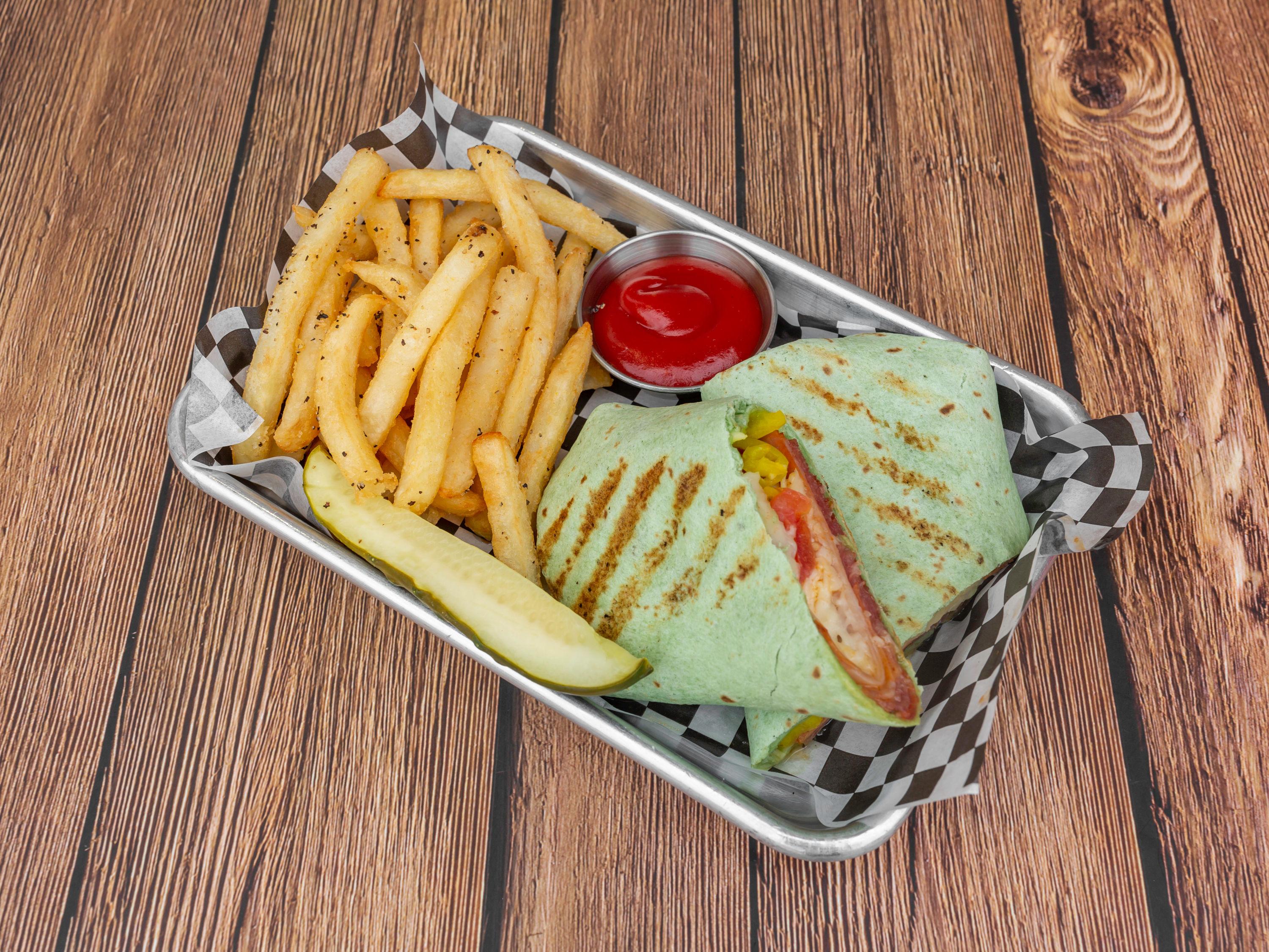 Photo credit: grubhub