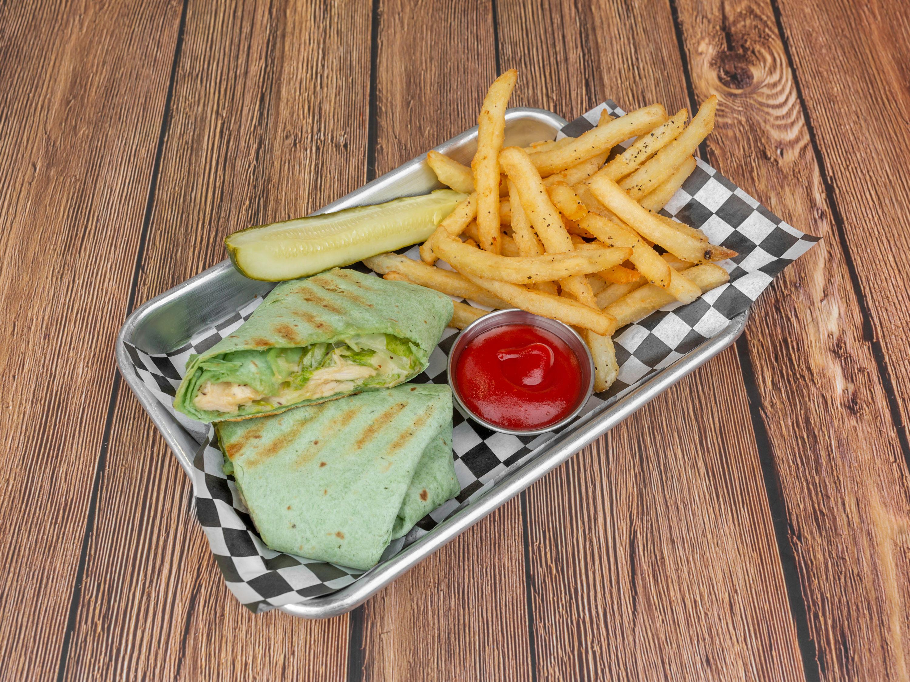 Photo credit: grubhub