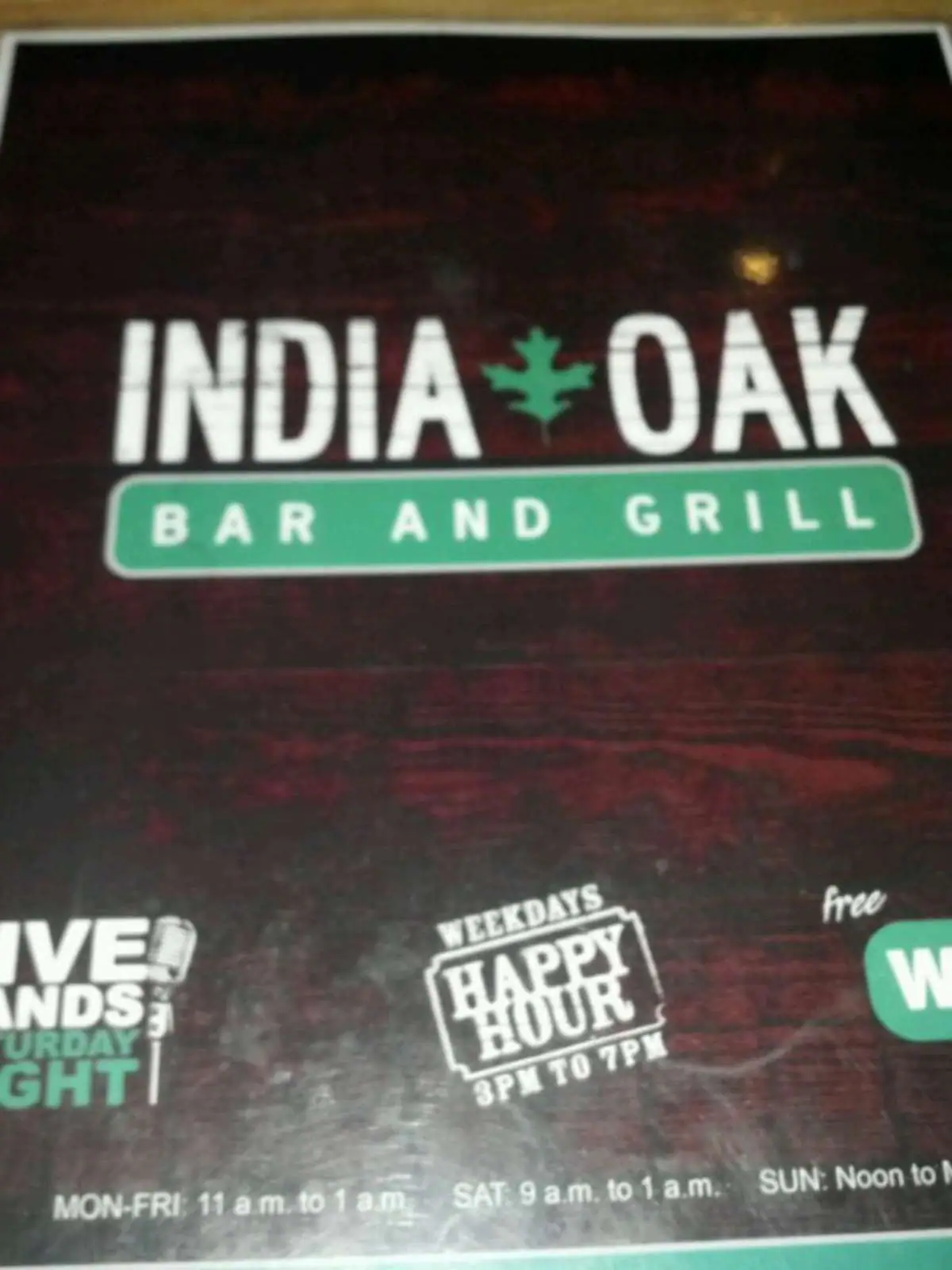 Photo credit: zomato