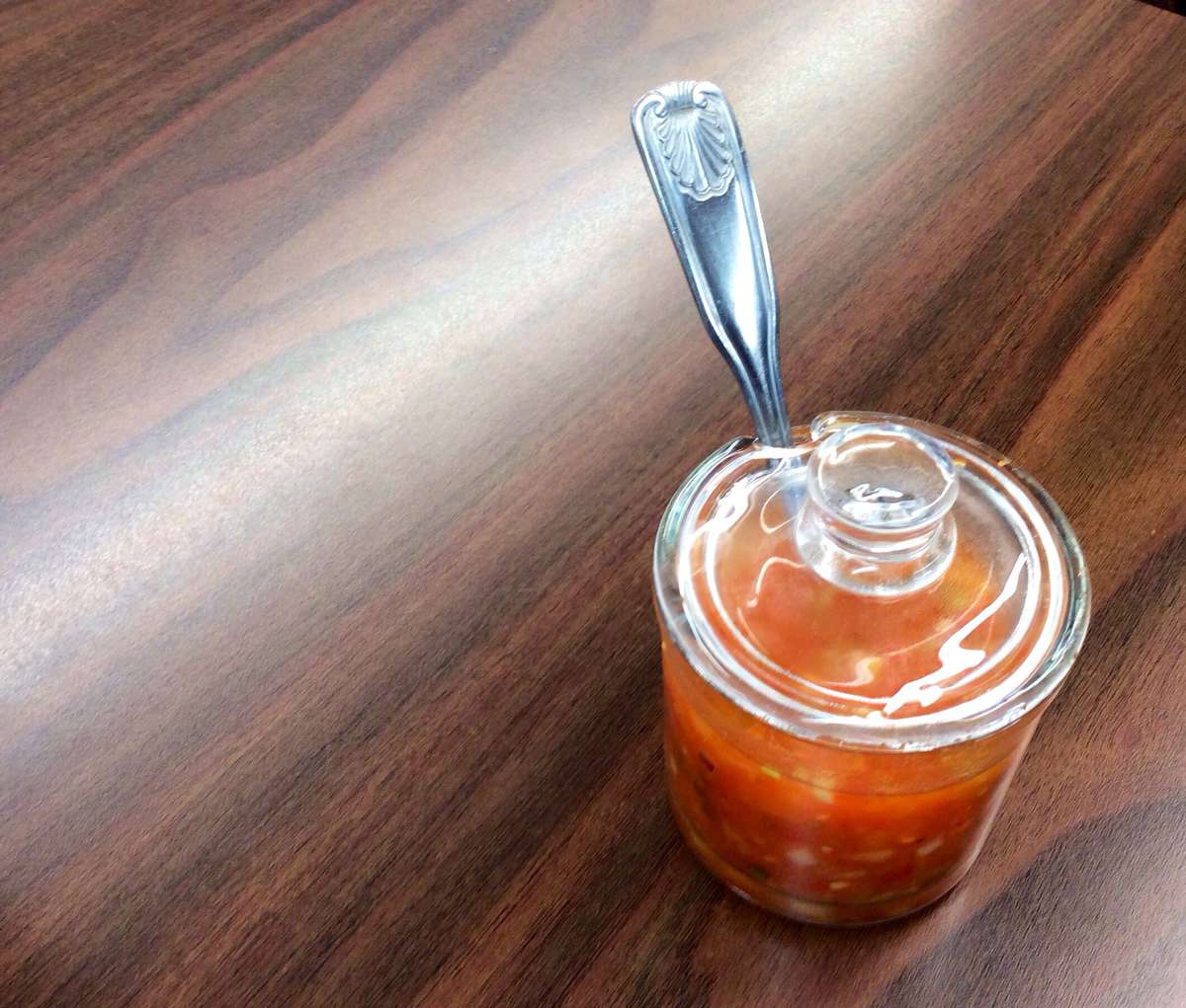 Photo credit: zomato