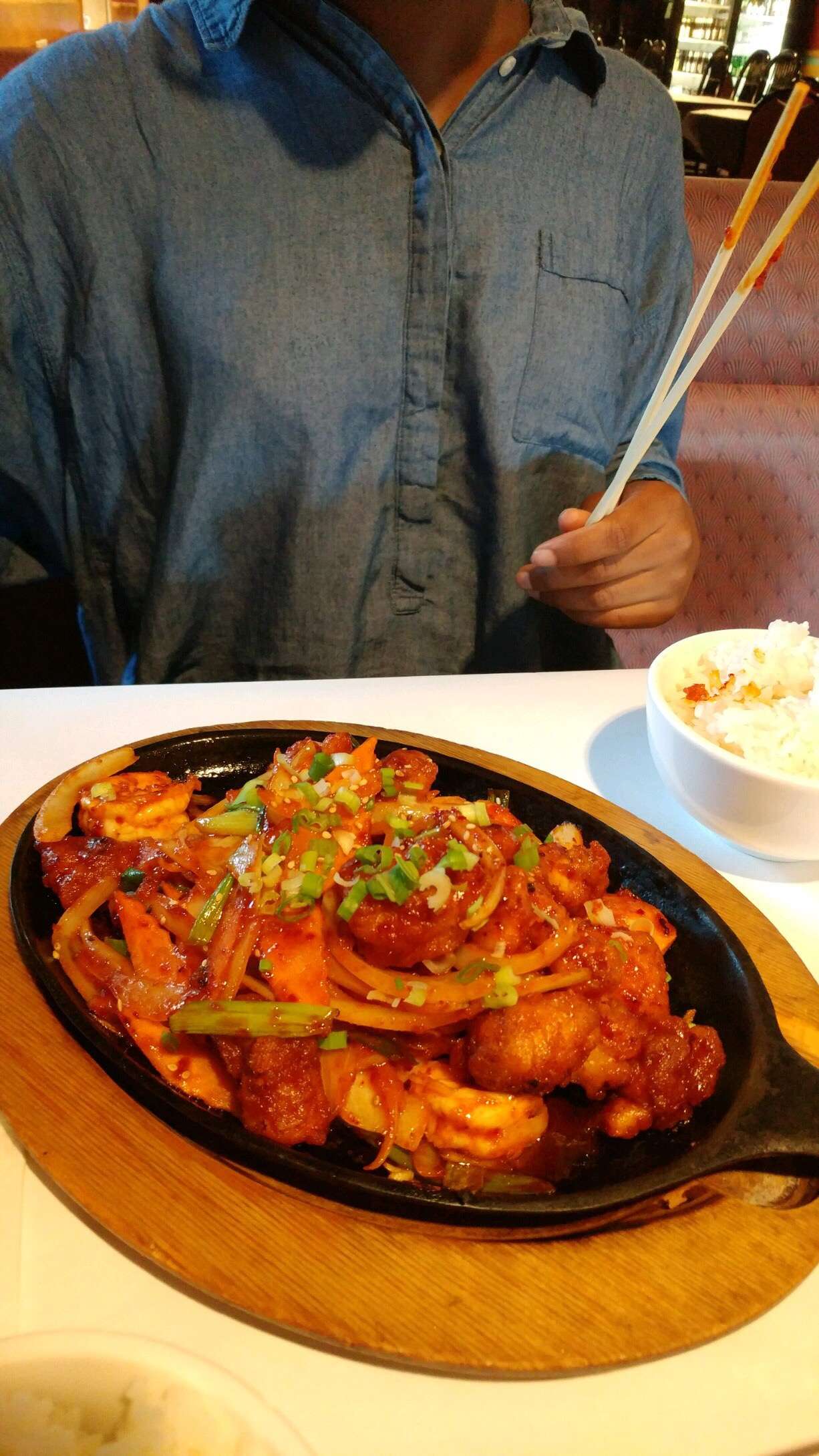 Photo credit: zomato