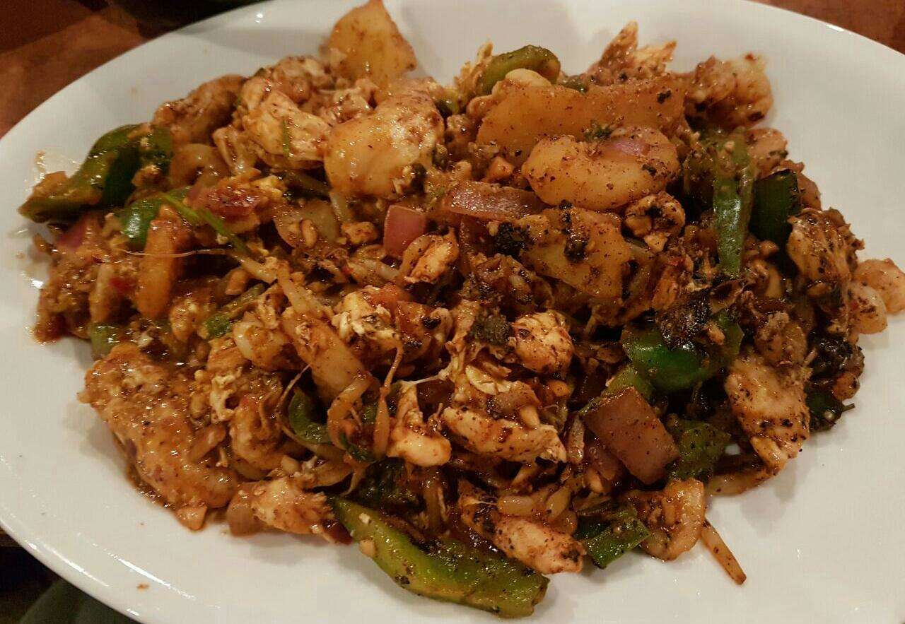 Photo credit: zomato