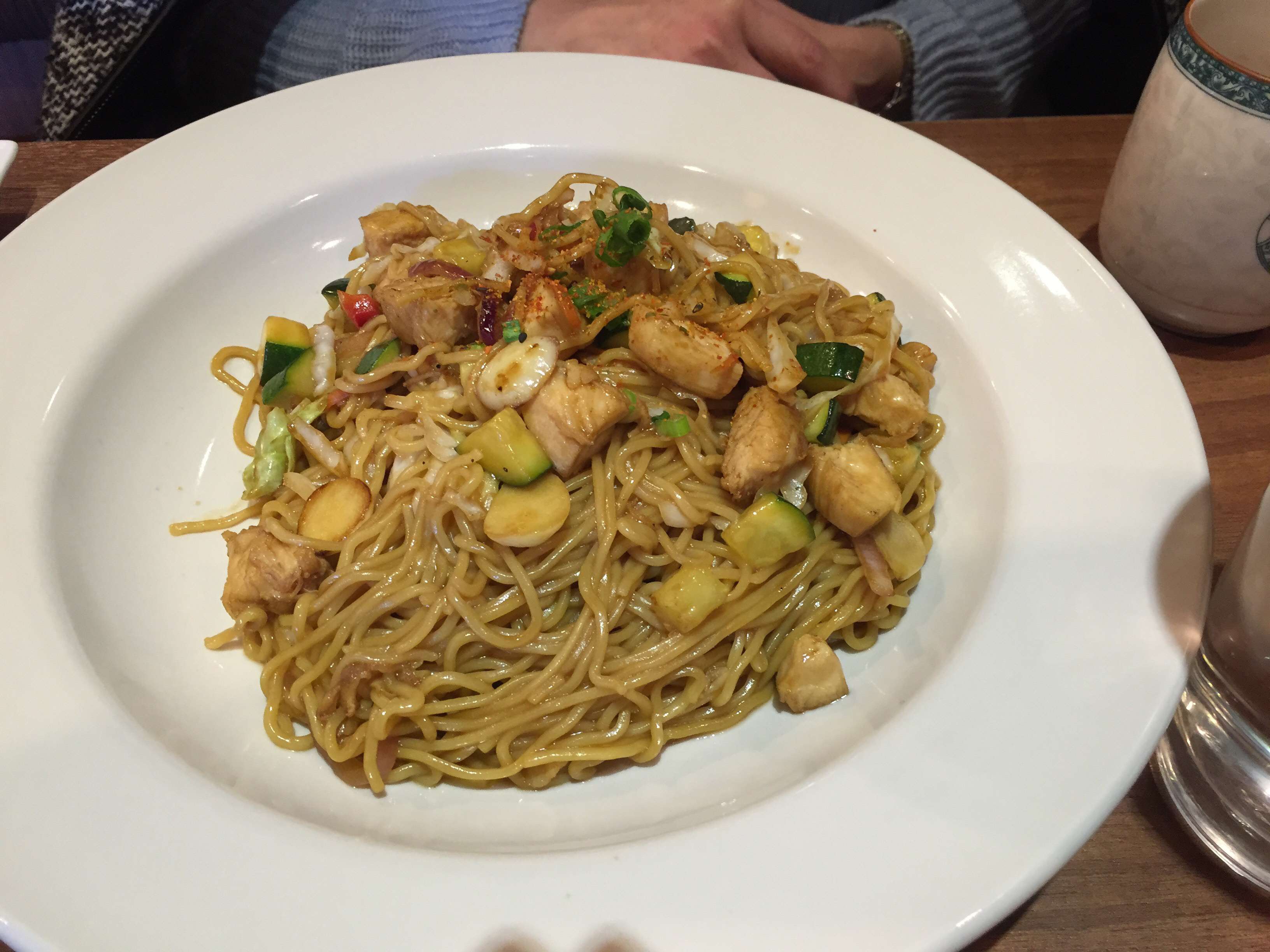 Photo credit: zomato