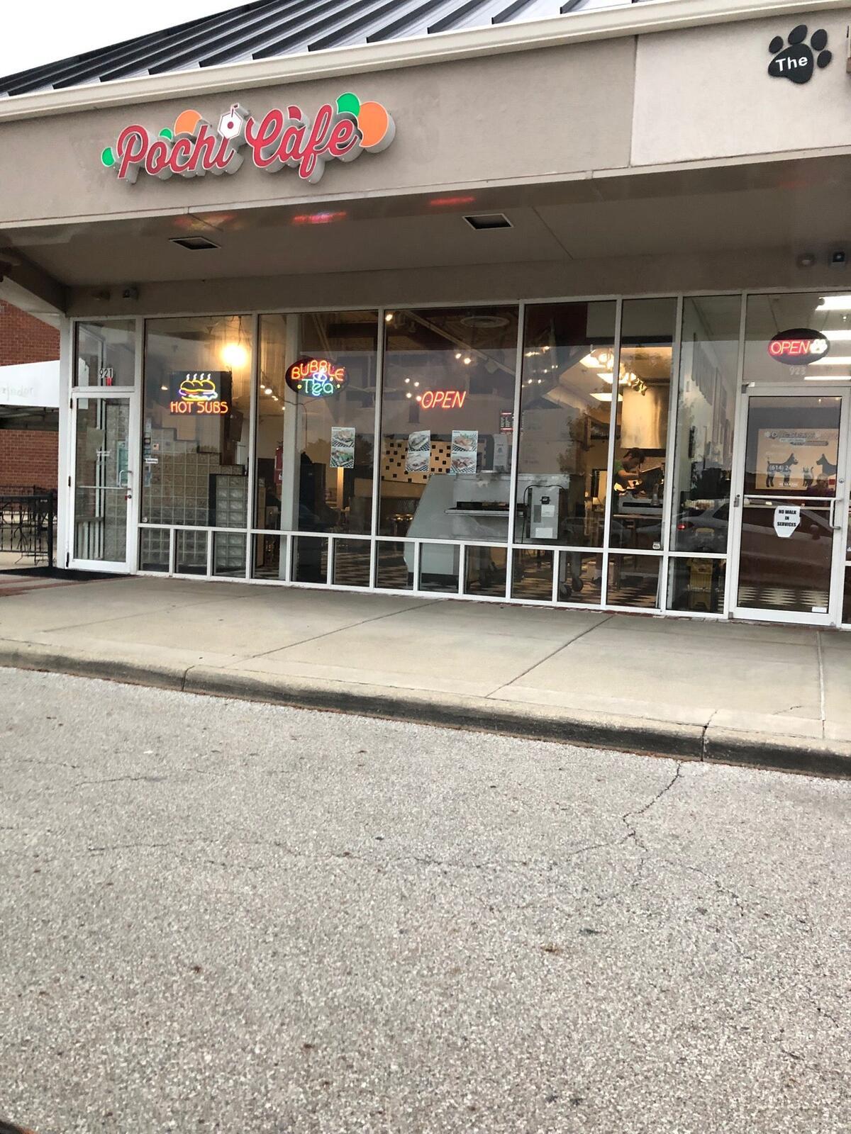 Photo credit: nextdoor