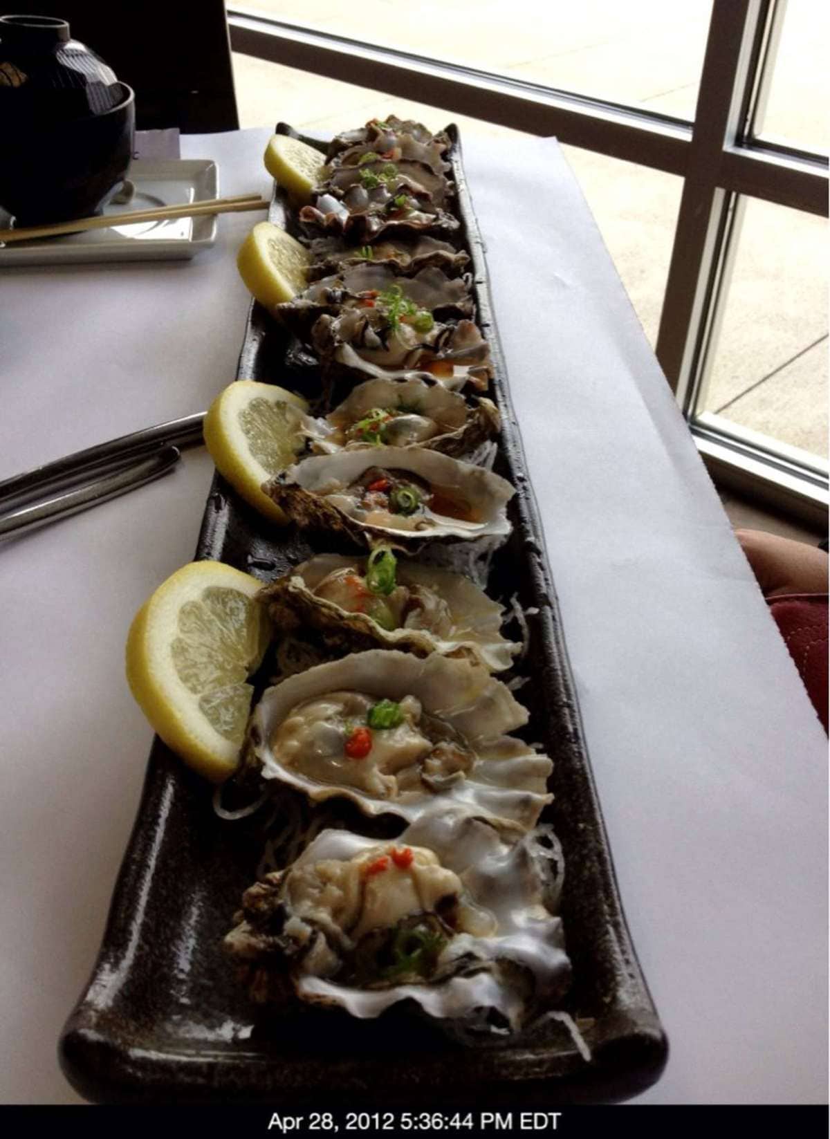 Photo credit: zomato