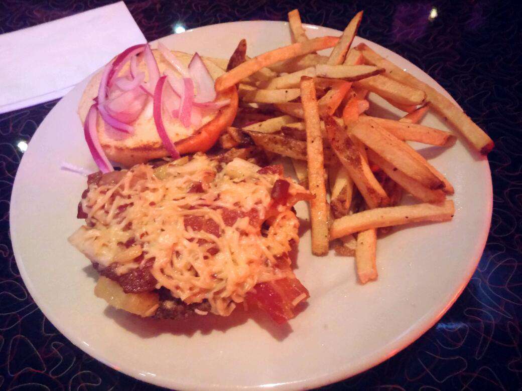 Photo credit: zomato