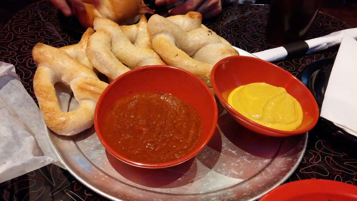 Photo credit: zomato