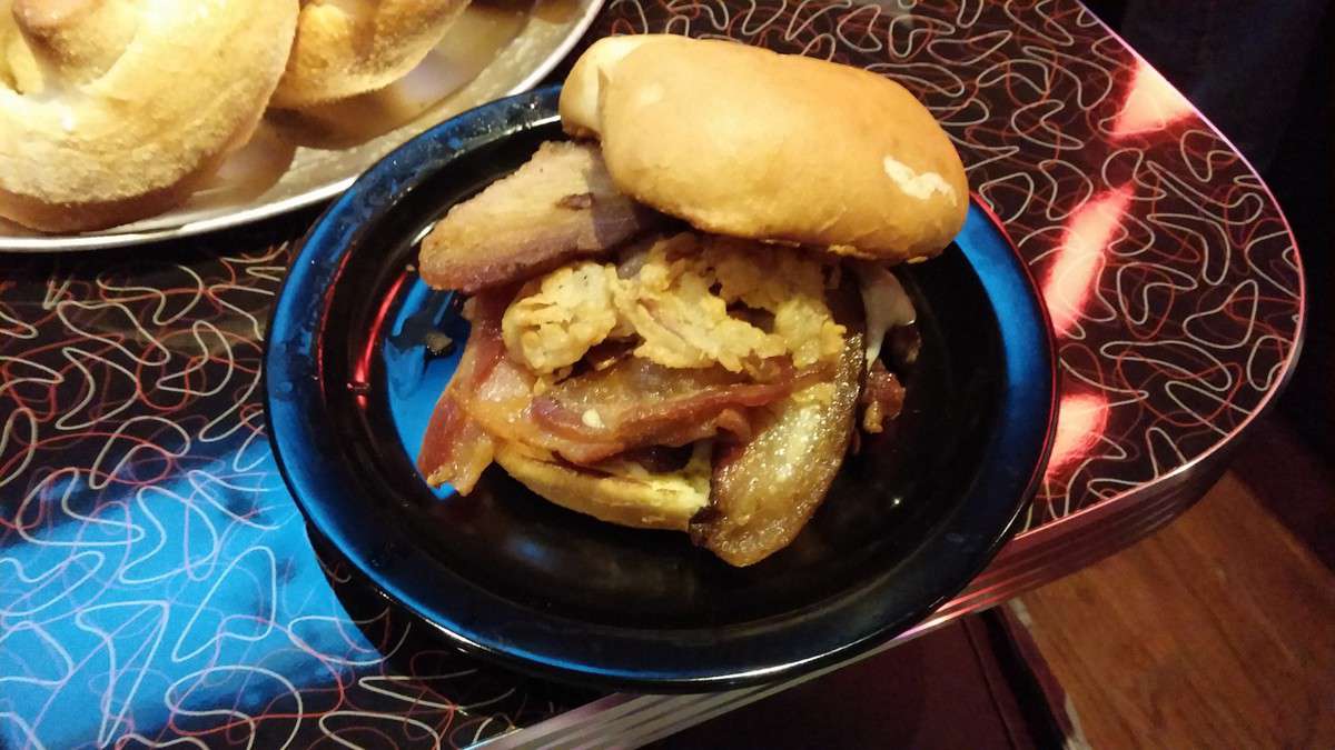 Photo credit: zomato