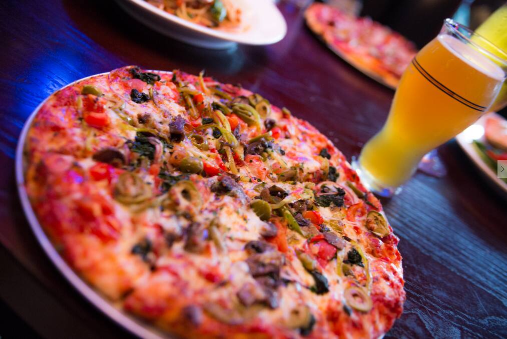 Photo credit: zomato