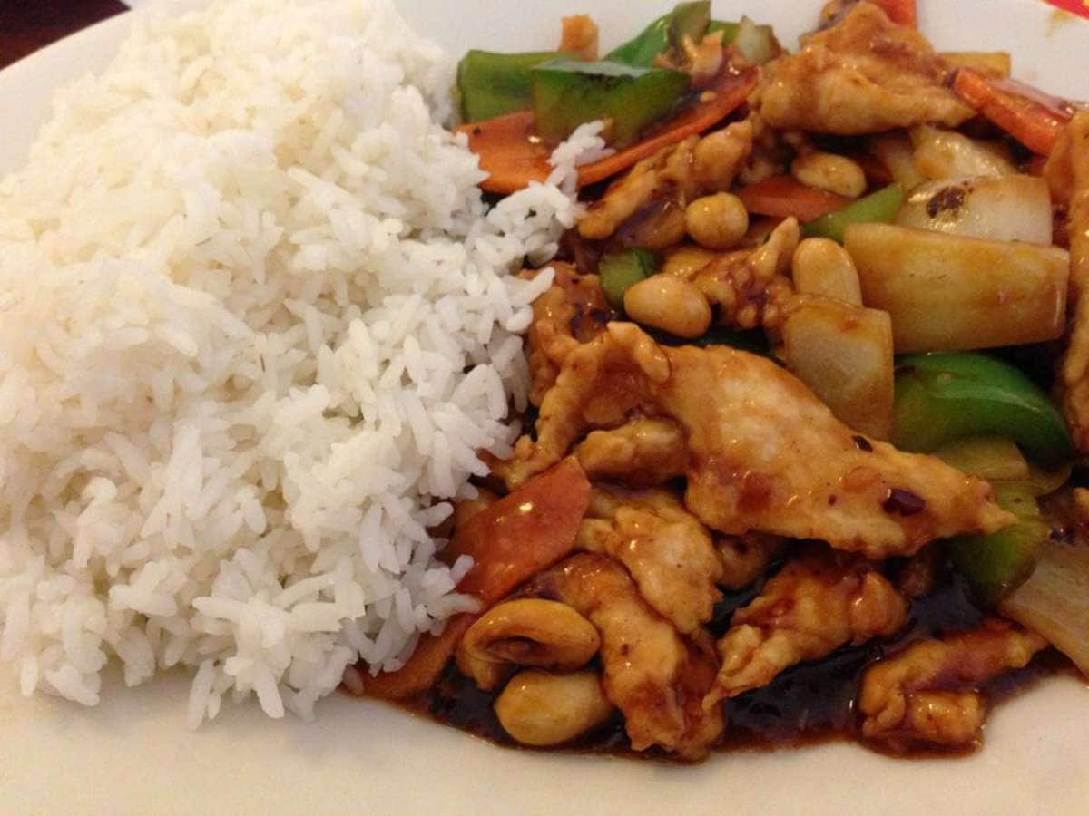 Photo credit: zomato