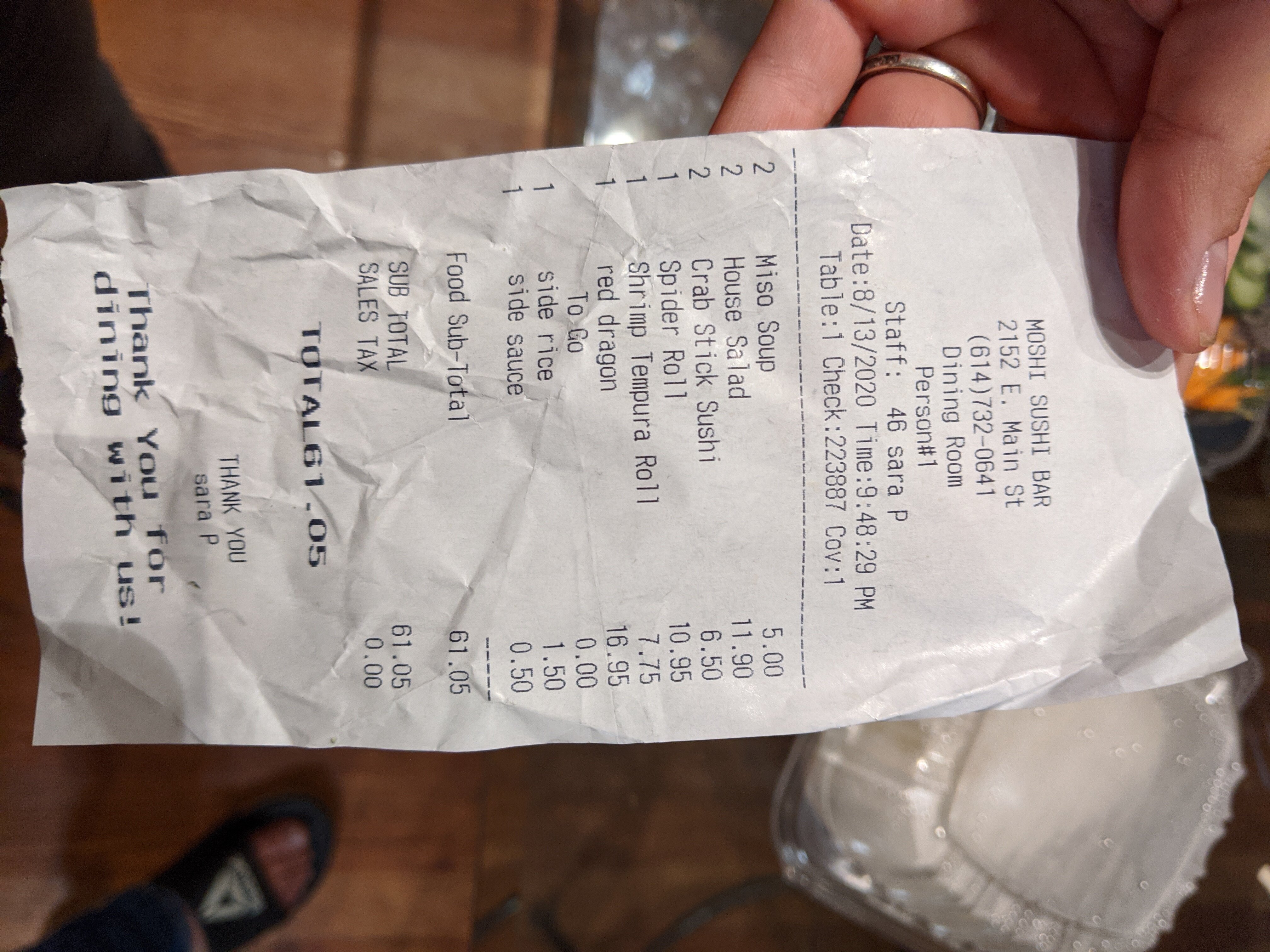 Photo credit: Tripadvisor