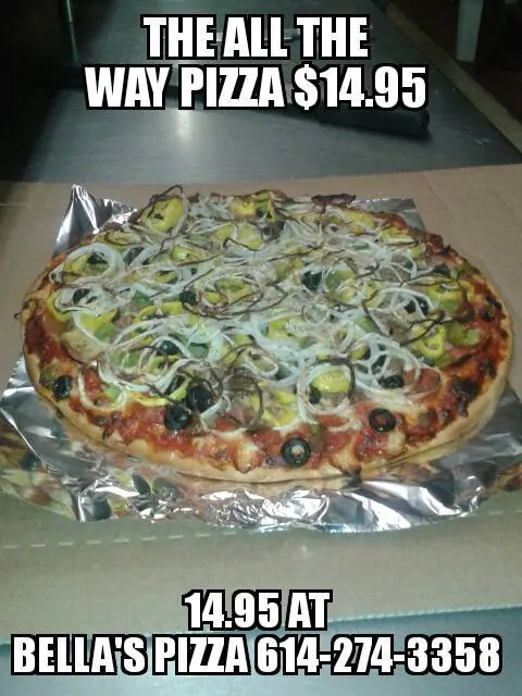 Photo credit: zomato