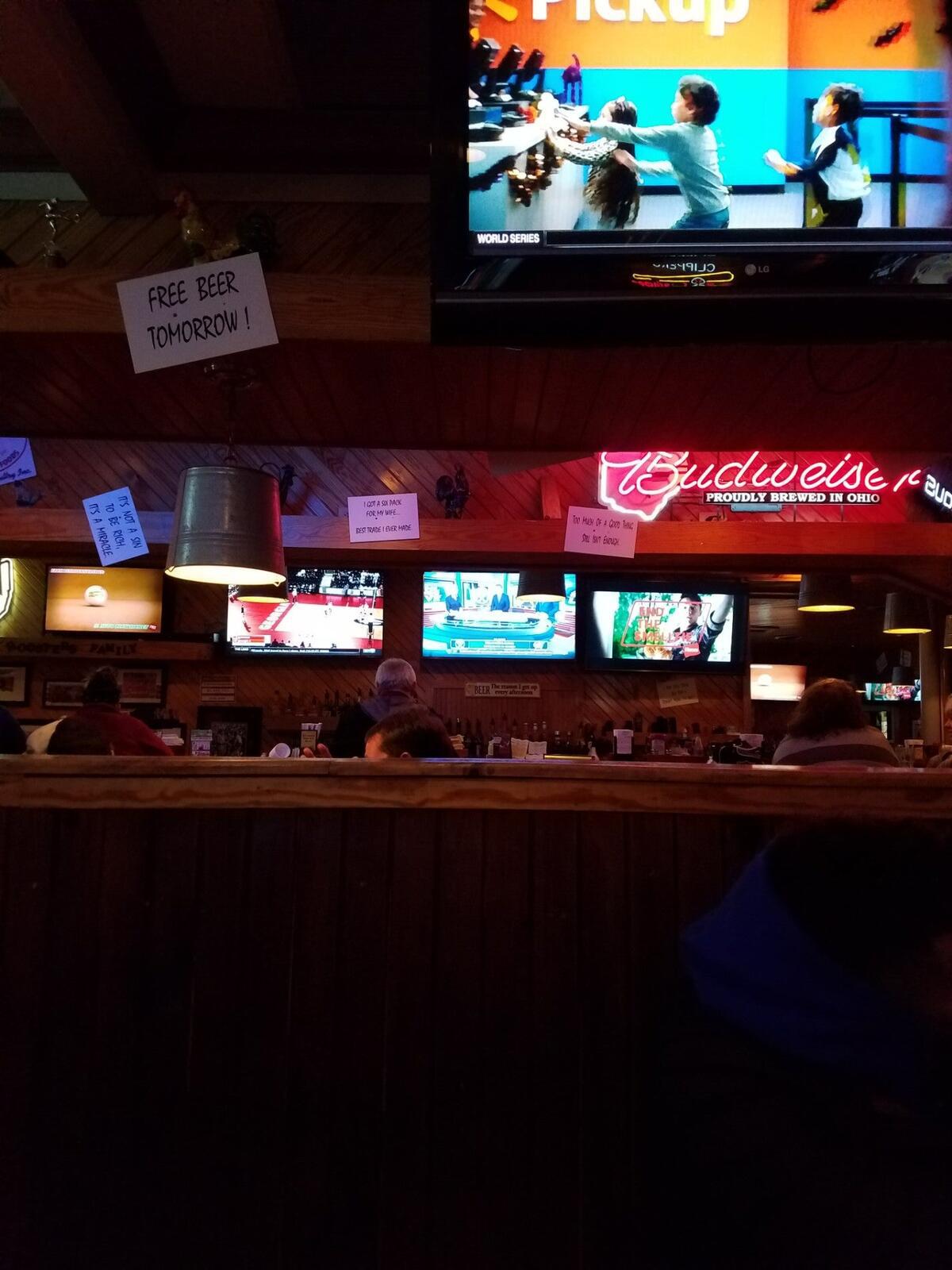 Photo credit: nextdoor