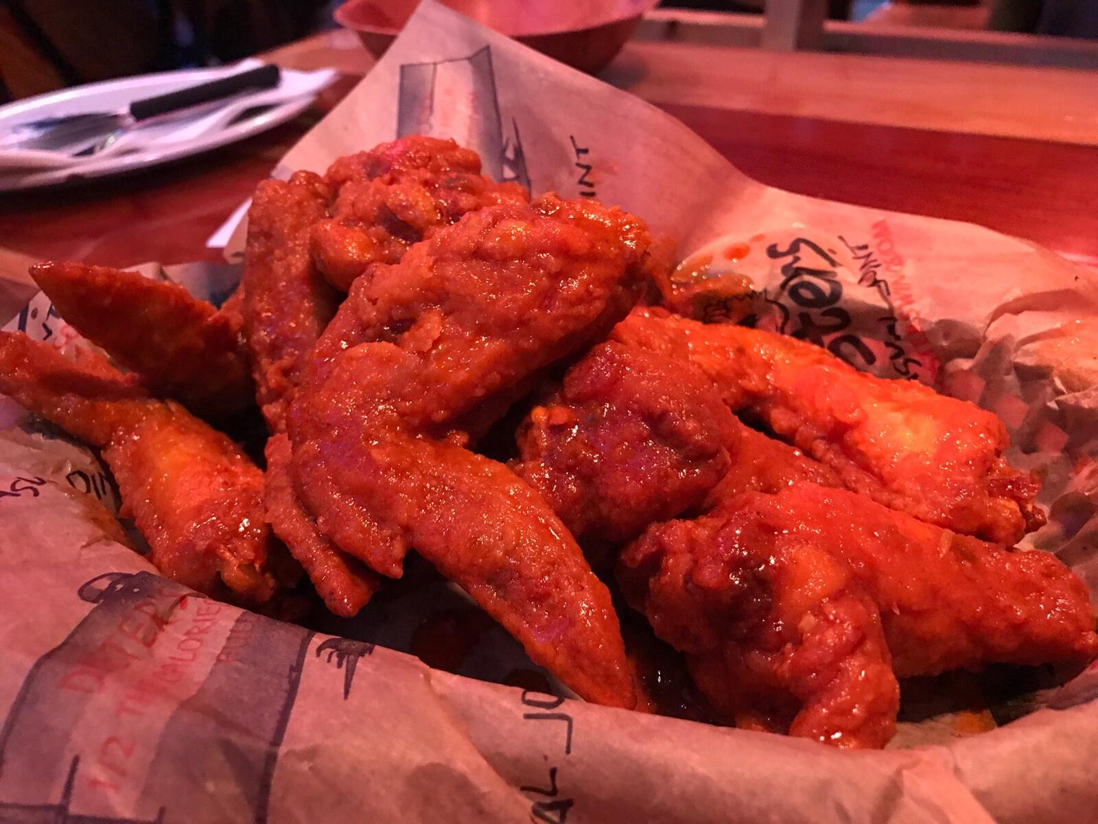 Photo credit: nextdoor