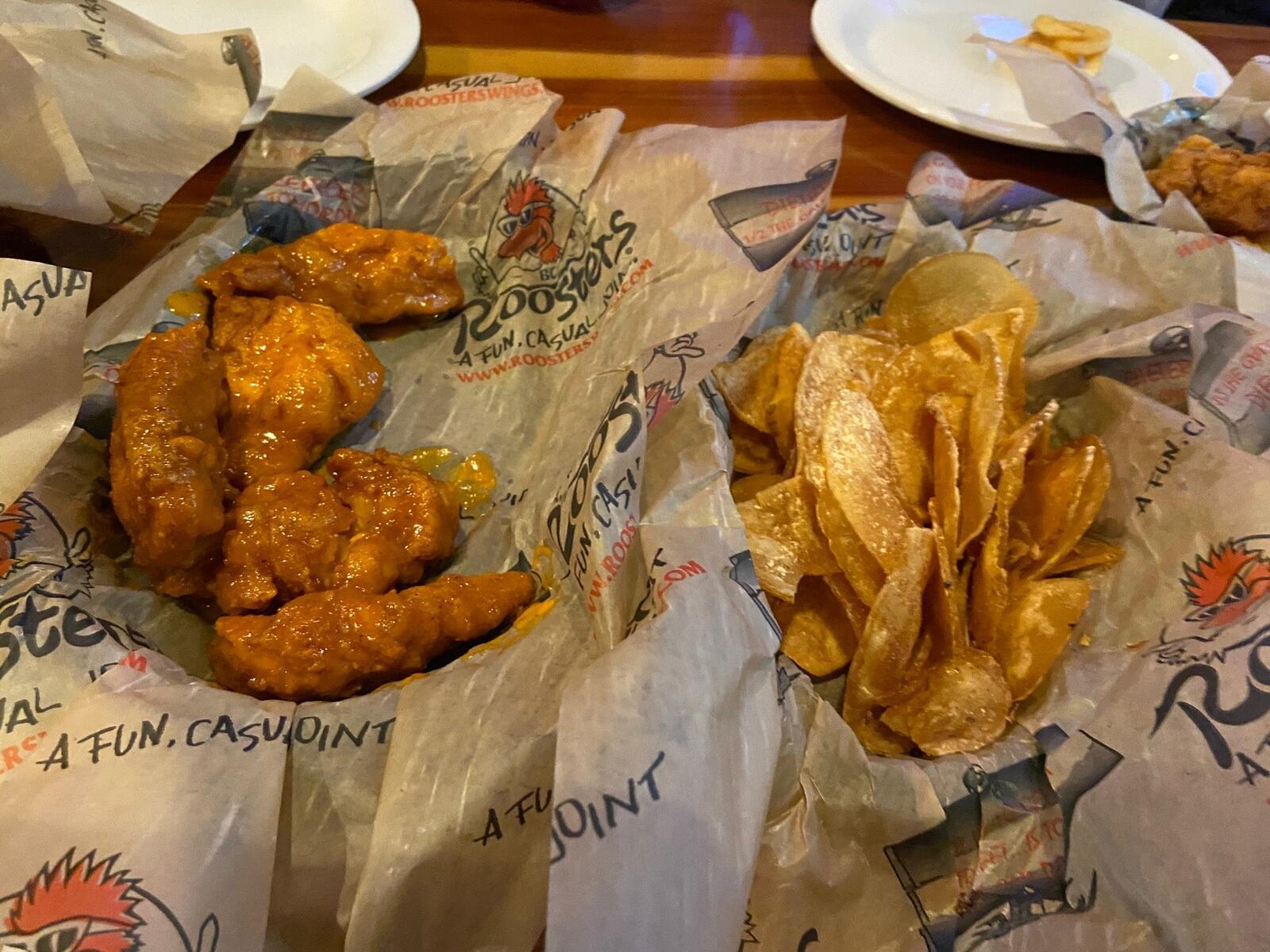 Photo credit: nextdoor