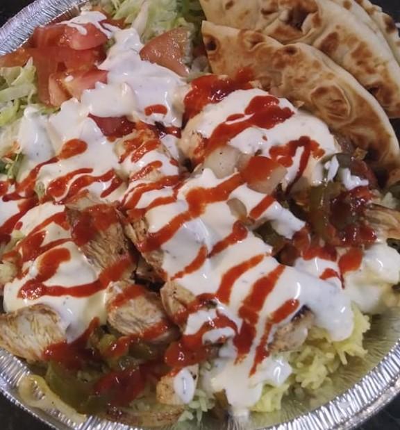 Photo credit: grubhub