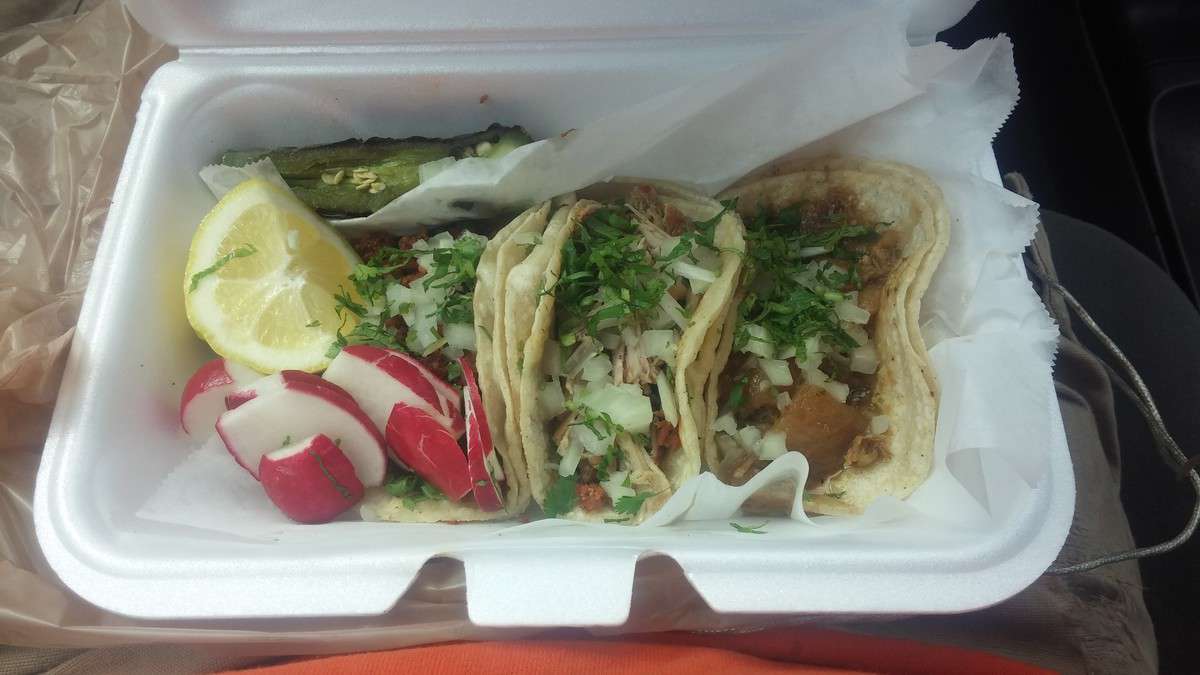 Photo credit: zomato