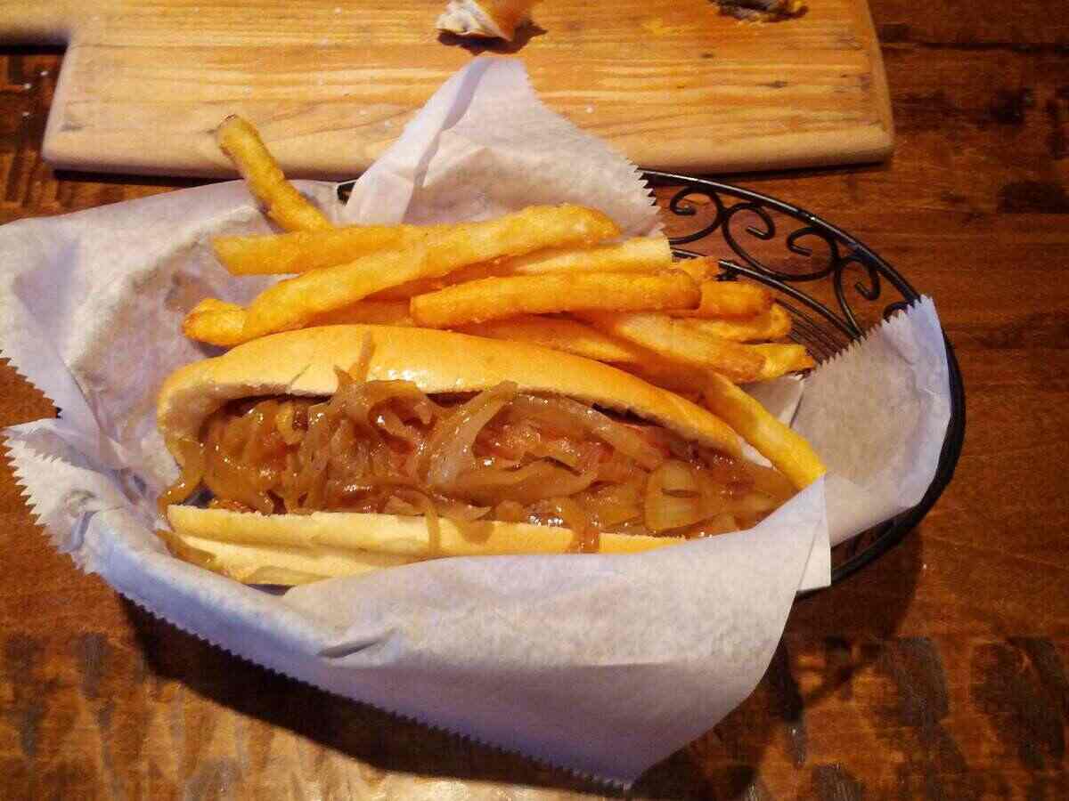 Photo credit: zomato
