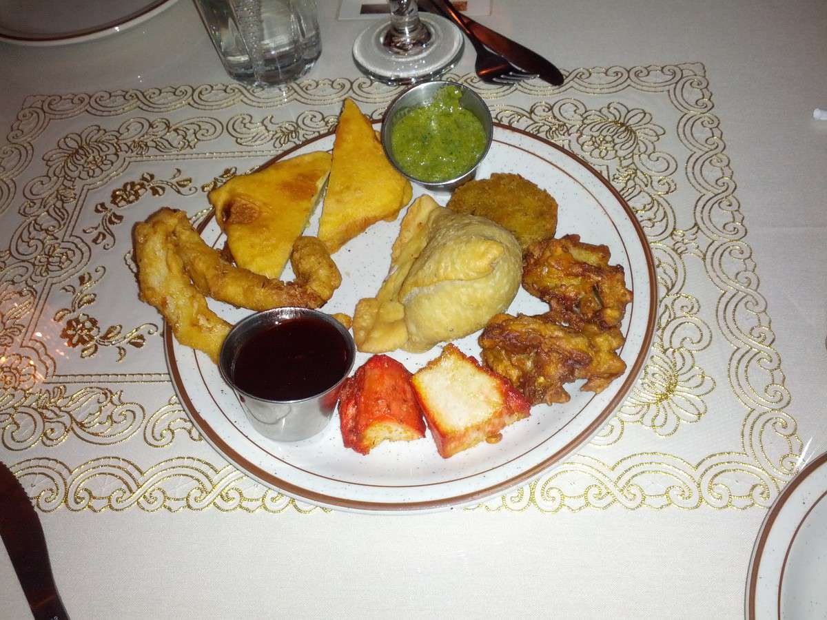 Photo credit: zomato