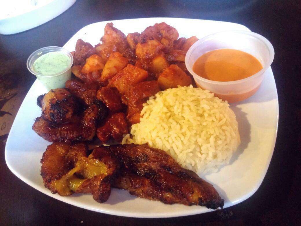 Photo credit: zomato